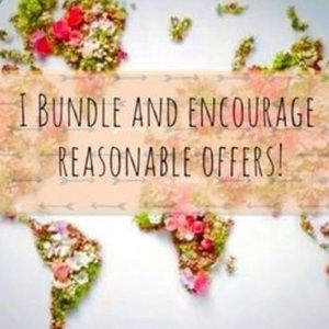 I am new here, will be adding more to my closet!